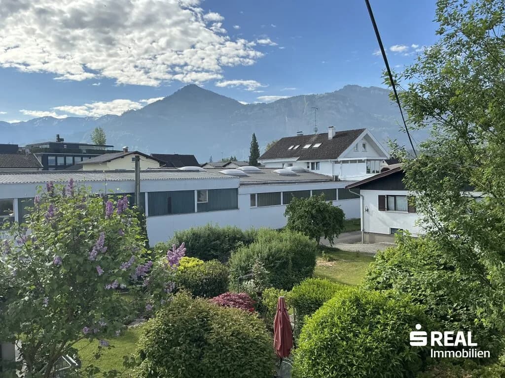 6-Zimmer-Gewerbeimmobilie kaufen in Dornbirn – 120 m², € 699.000 – Bild 16 von 28