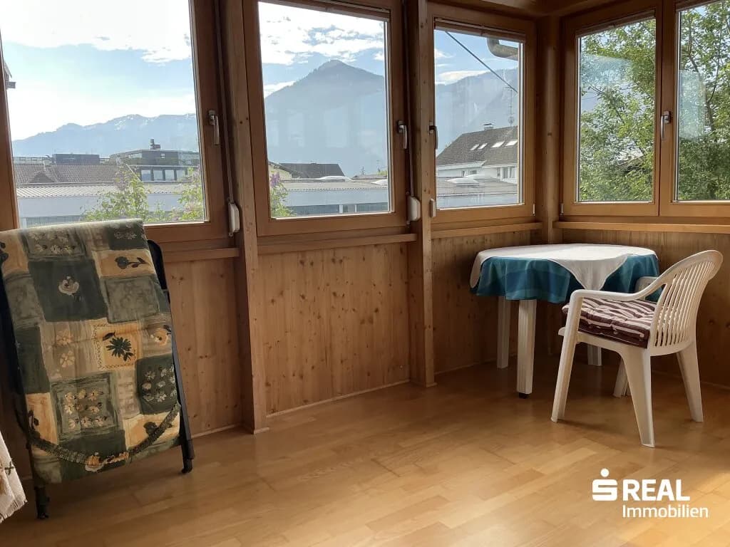 6-Zimmer-Gewerbeimmobilie kaufen in Dornbirn – 120 m², € 699.000 – Bild 17 von 28