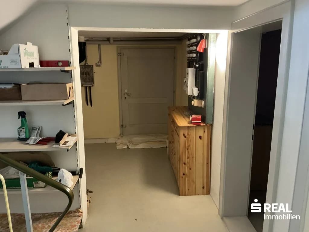 6-Zimmer-Gewerbeimmobilie kaufen in Dornbirn – 120 m², € 699.000 – Bild 21 von 28