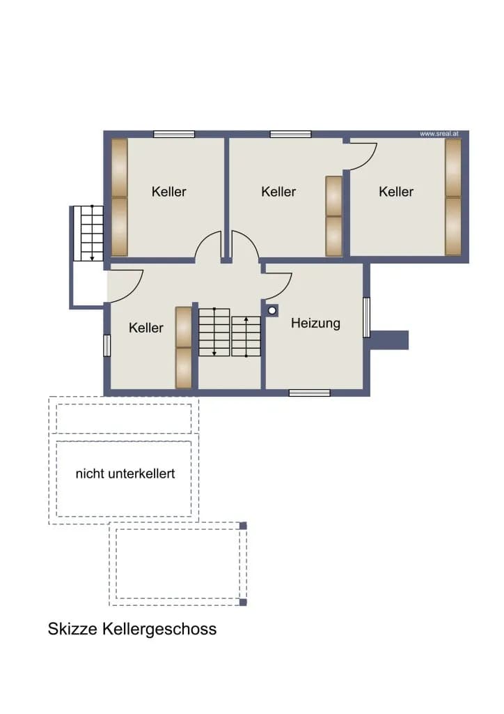 6-Zimmer-Gewerbeimmobilie kaufen in Dornbirn – 120 m², € 699.000 – Bild 22 von 28