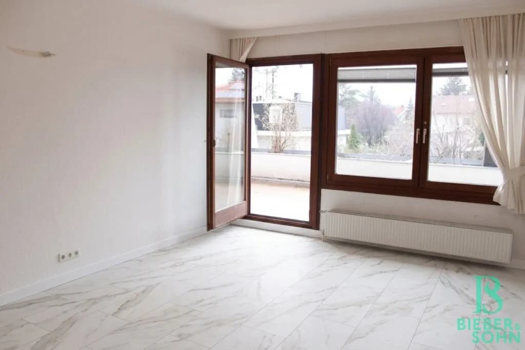 3-Zimmer-Wohnung mieten in Mödling – 88,31 m², € 1.380 – Bild 2 von 25