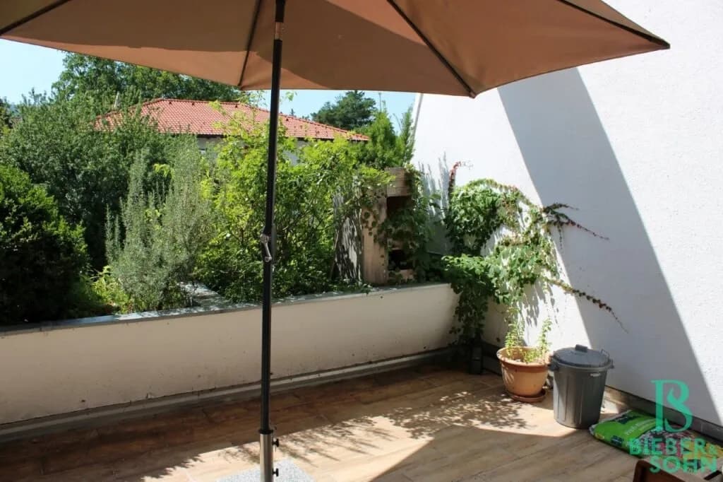 3-Zimmer-Wohnung mieten in Mödling – 88,31 m², € 1.380 – Bild 3 von 25