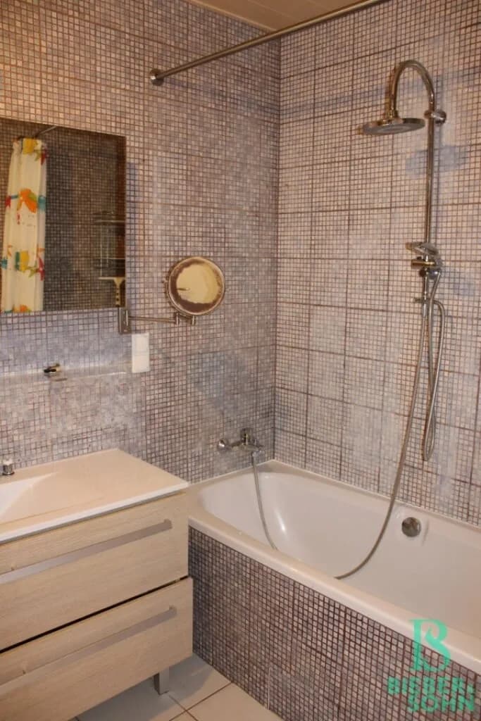 3-Zimmer-Wohnung mieten in Mödling – 88,31 m², € 1.380 – Bild 20 von 25