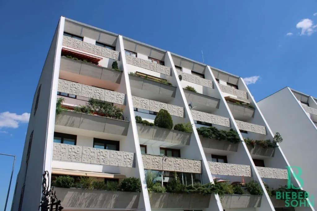 3-Zimmer-Wohnung mieten in Mödling – 88,31 m², € 1.380 – Bild 22 von 25