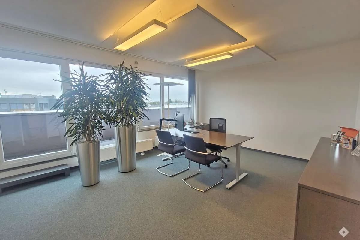 Gewerbeimmobilie mieten in Salzburg Stadt – 1 161 m², € 18.186 – Bild 3 von 7