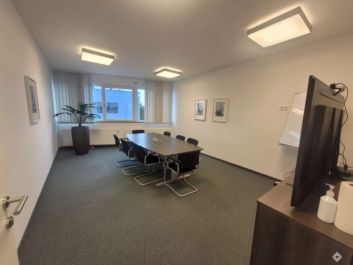 Gewerbeimmobilie mieten in Salzburg Stadt – 1 161 m², € 18.186 – Bild 4 von 7