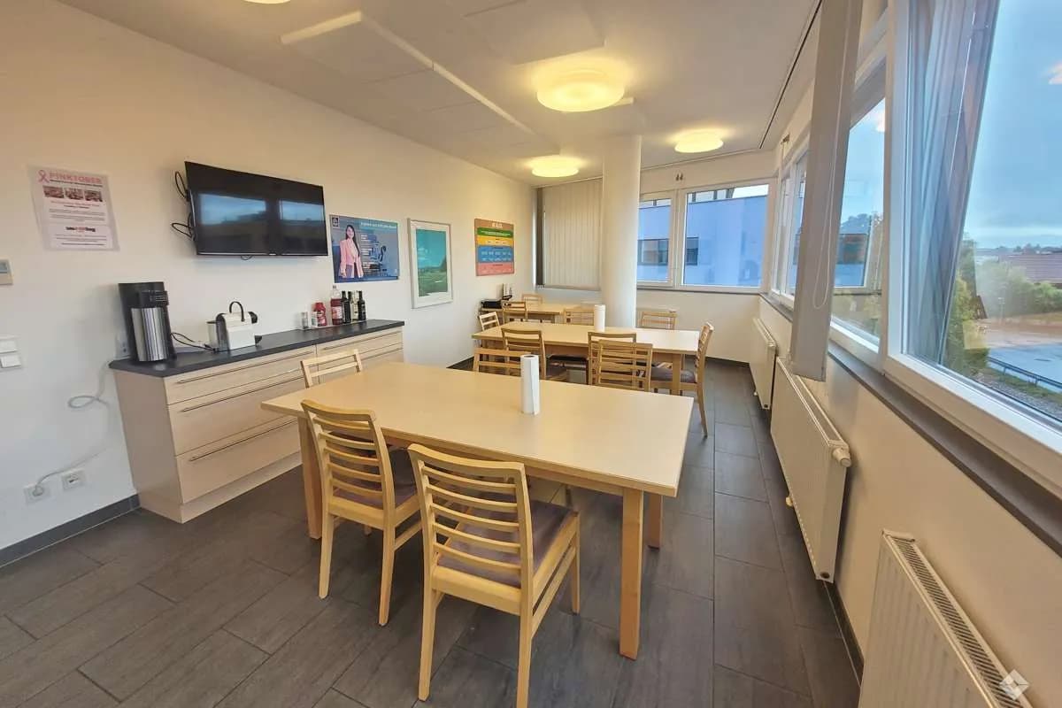 Gewerbeimmobilie mieten in Salzburg Stadt – 1 161 m², € 18.186 – Bild 6 von 7