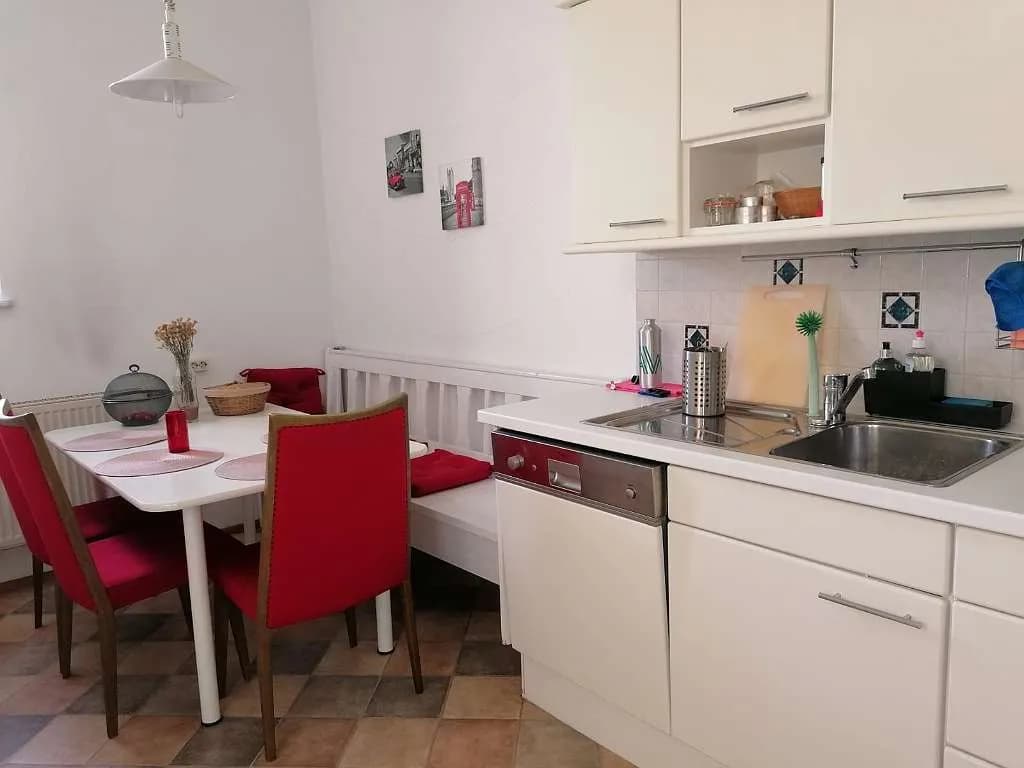 Wohnung mieten in Graz – 25 m², € 350 – Bild 2 von 6