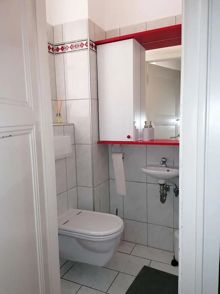 Wohnung mieten in Graz – 25 m², € 350 – Bild 5 von 6