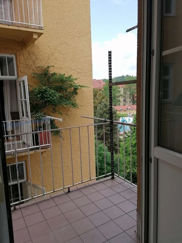 Wohnung mieten in Graz – 25 m², € 350 – Bild 6 von 6