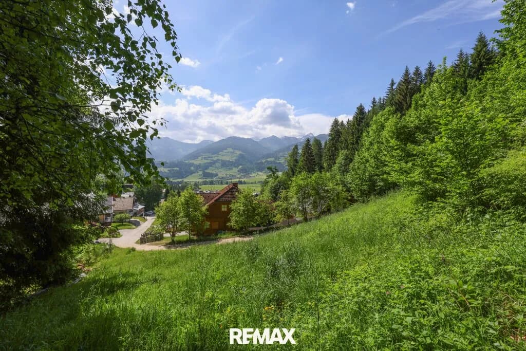 Grundstück kaufen in Liezen – 683 m², € 199.000