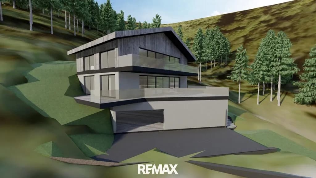 Grundstück kaufen in Liezen – 683 m², € 199.000 – Bild 8 von 10