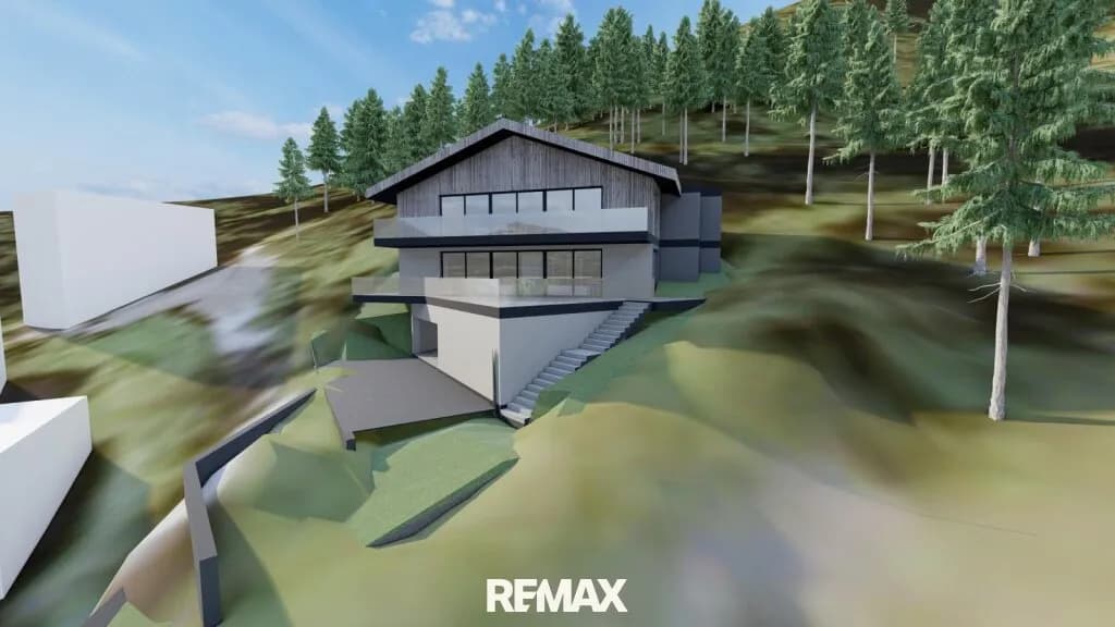 Grundstück kaufen in Liezen – 683 m², € 199.000 – Bild 9 von 10