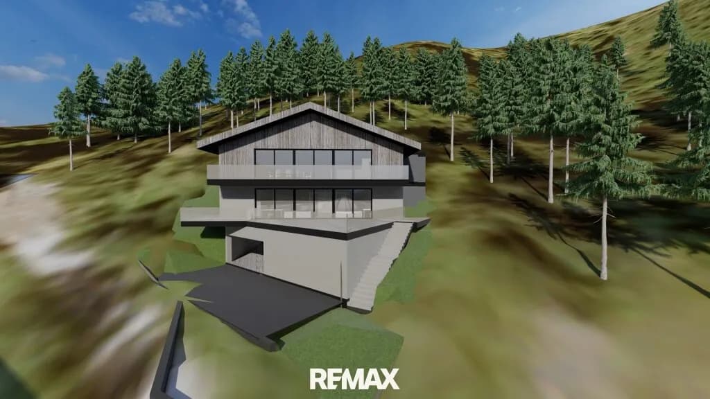 Grundstück kaufen in Liezen – 683 m², € 199.000 – Bild 10 von 10