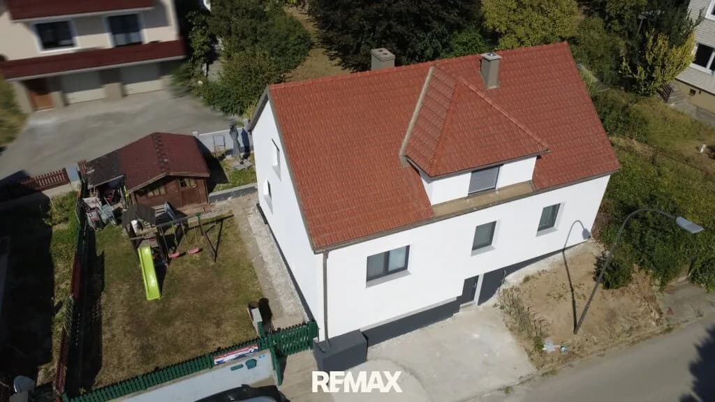 5-Zimmer-Haus kaufen in Melk – 110,1 m², € 220.000