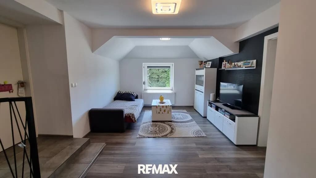 5-Zimmer-Haus kaufen in Melk – 110,1 m², € 220.000 – Bild 2 von 21