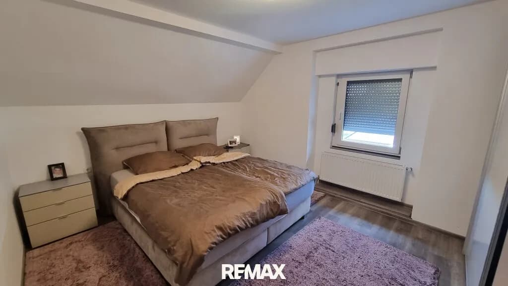 5-Zimmer-Haus kaufen in Melk – 110,1 m², € 220.000 – Bild 4 von 21