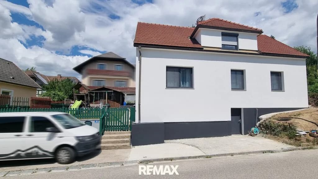 5-Zimmer-Haus kaufen in Melk – 110,1 m², € 220.000 – Bild 6 von 21