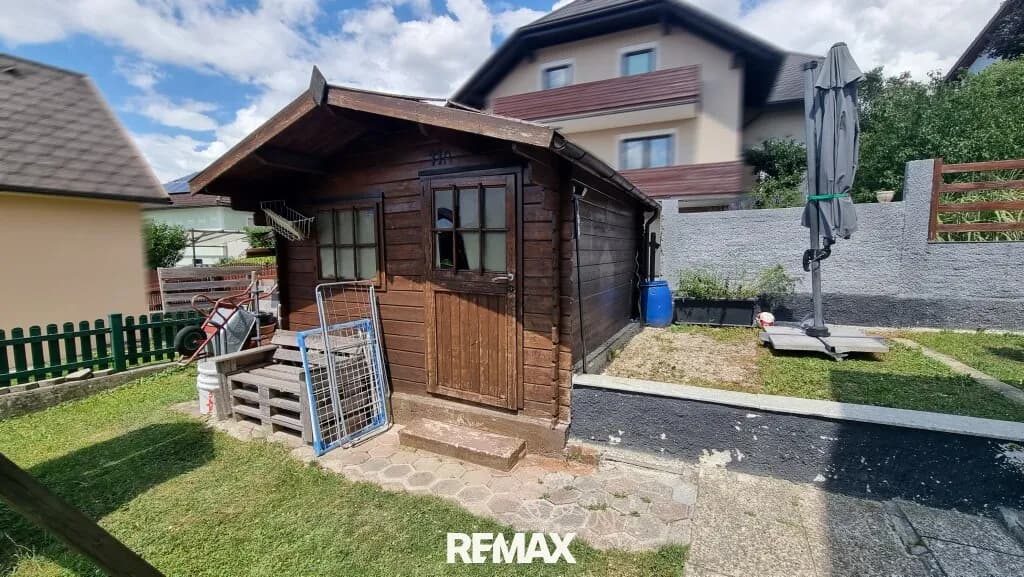 5-Zimmer-Haus kaufen in Melk – 110,1 m², € 220.000 – Bild 7 von 21