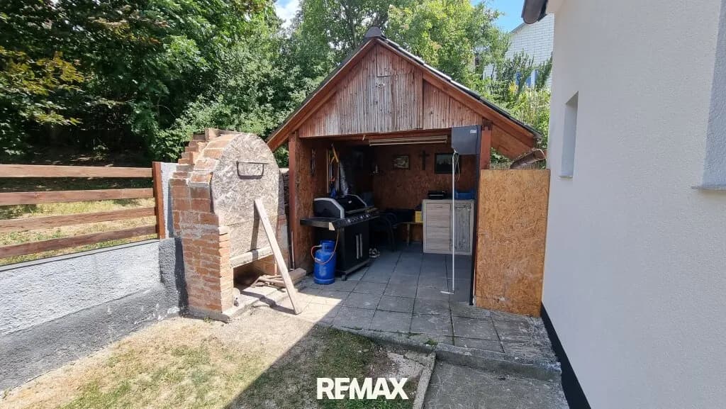 5-Zimmer-Haus kaufen in Melk – 110,1 m², € 220.000 – Bild 8 von 21