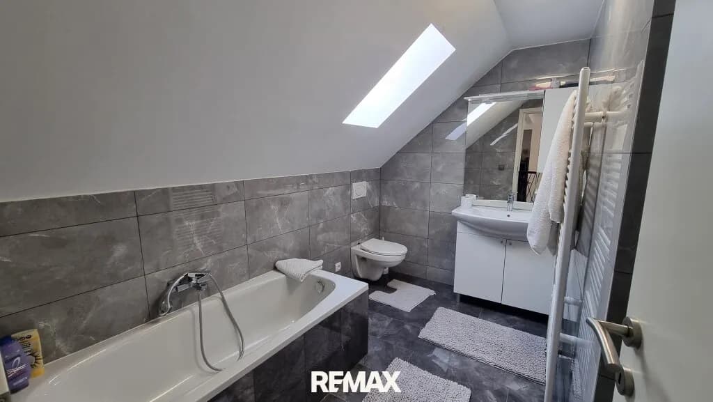 5-Zimmer-Haus kaufen in Melk – 110,1 m², € 220.000 – Bild 16 von 21