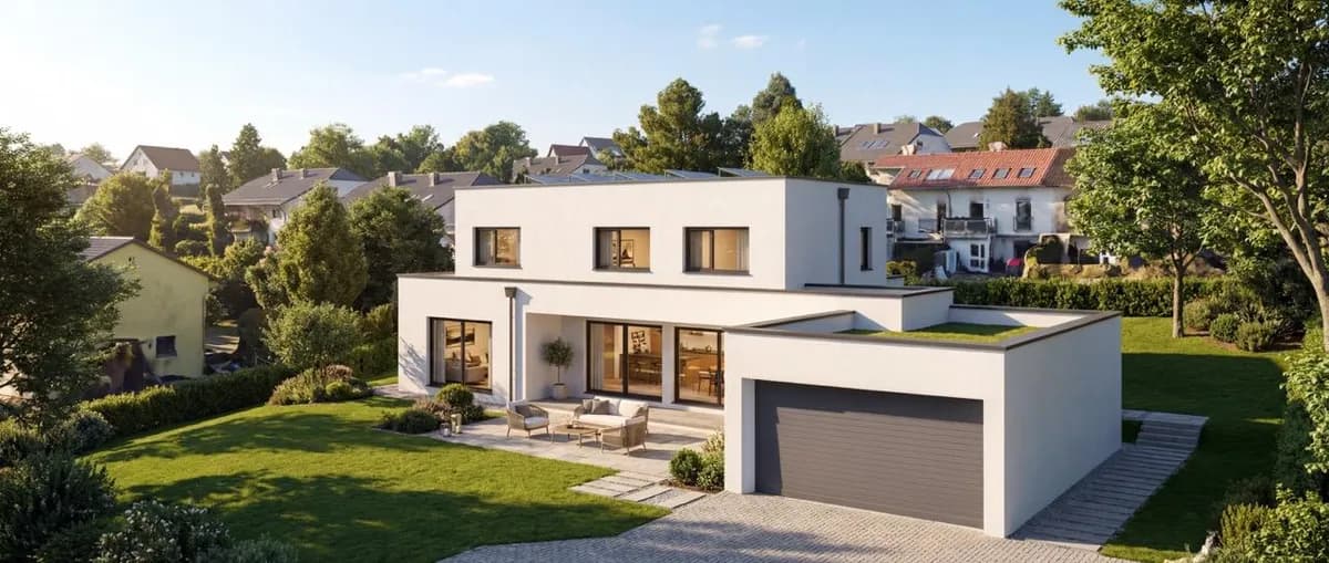 Grundstück kaufen in Graz – 928 m², € 679.900 – Bild 1 von 3