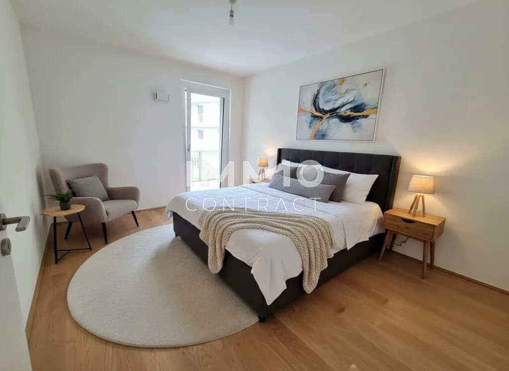2-Zimmer-Wohnung kaufen in Wien – 45,93 m², € 269.000