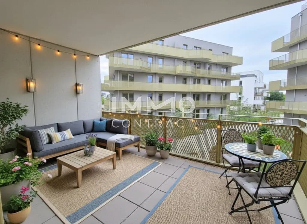2-Zimmer-Wohnung kaufen in Wien – 45,93 m², € 269.000 – Bild 2 von 9