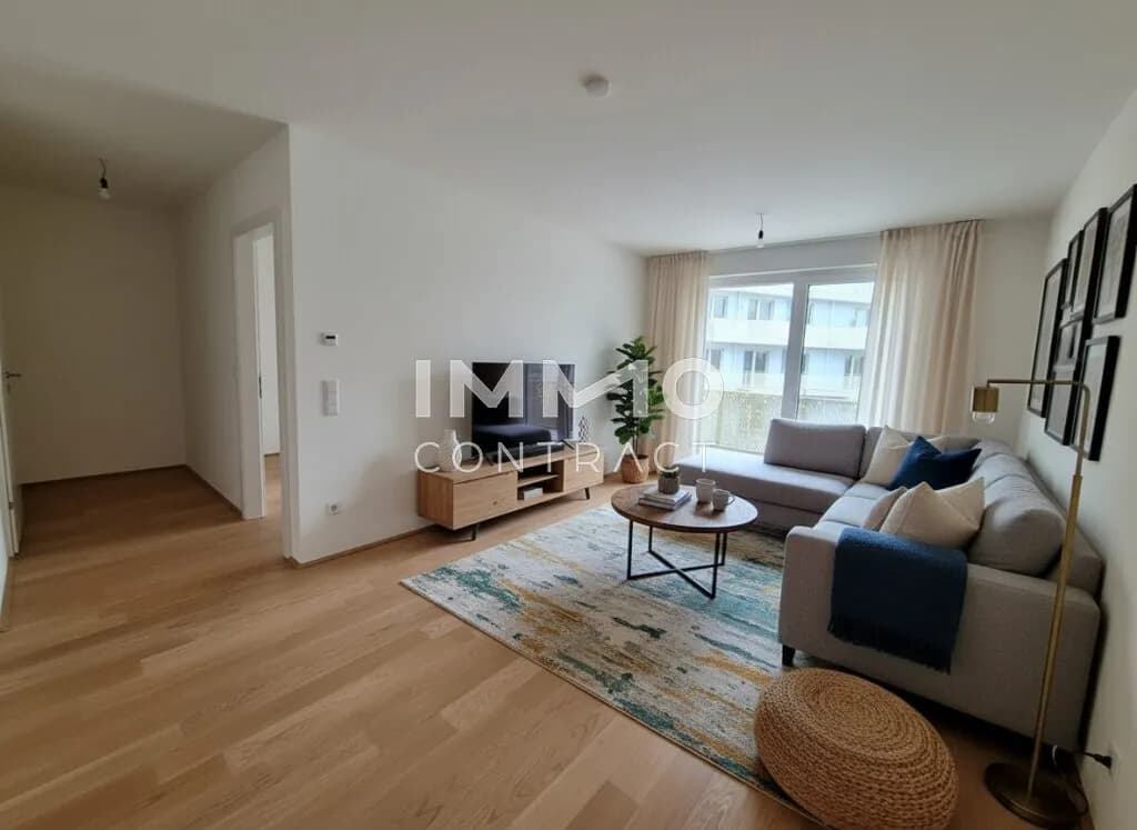 2-Zimmer-Wohnung kaufen in Wien – 45,93 m², € 269.000 – Bild 4 von 9