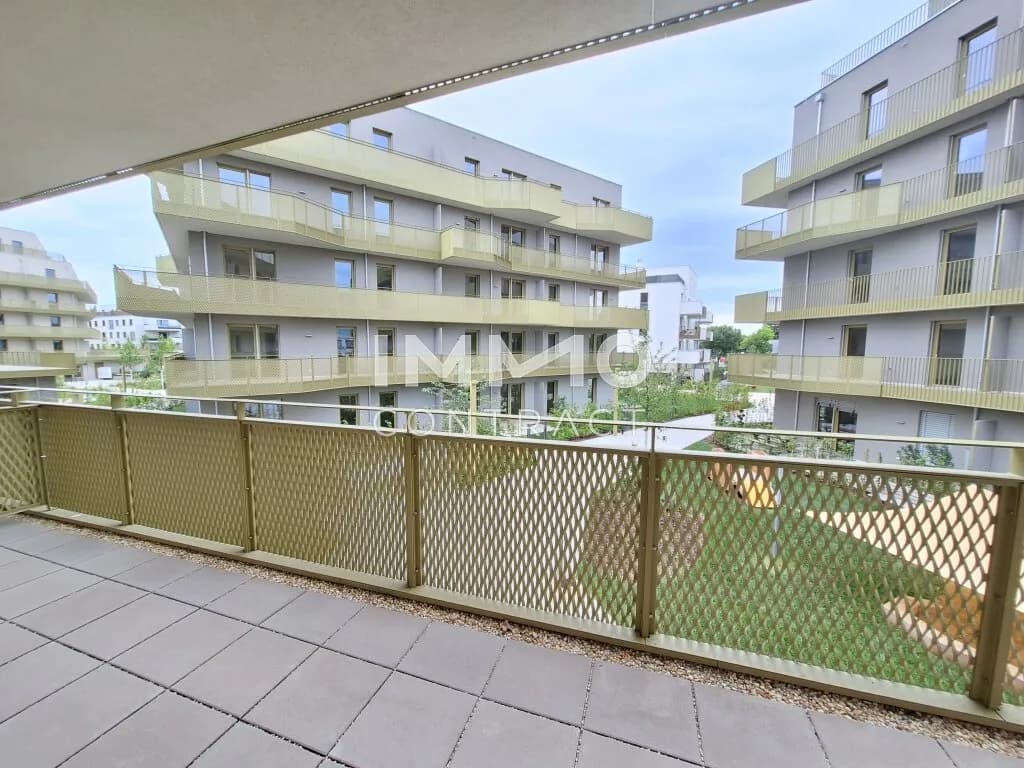 2-Zimmer-Wohnung kaufen in Wien – 45,93 m², € 269.000 – Bild 7 von 9