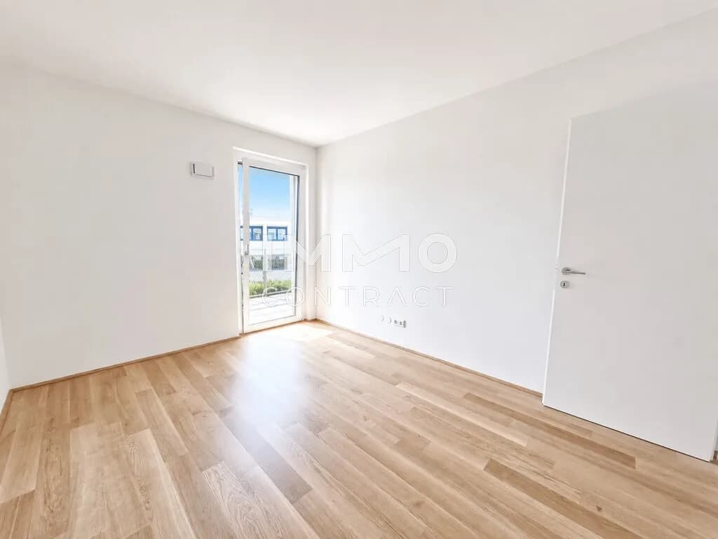 2-Zimmer-Wohnung kaufen in Wien – 45,23 m², € 265.000