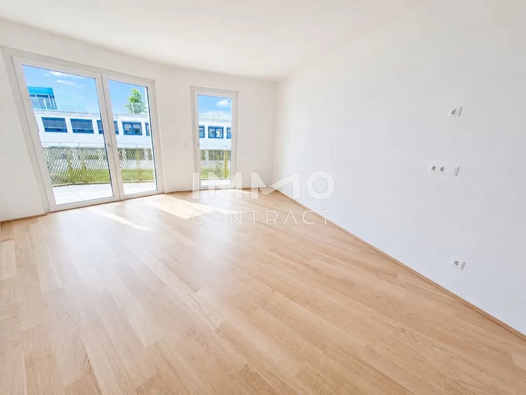 2-Zimmer-Wohnung kaufen in Wien – 45,23 m², € 265.000 – Bild 2 von 8