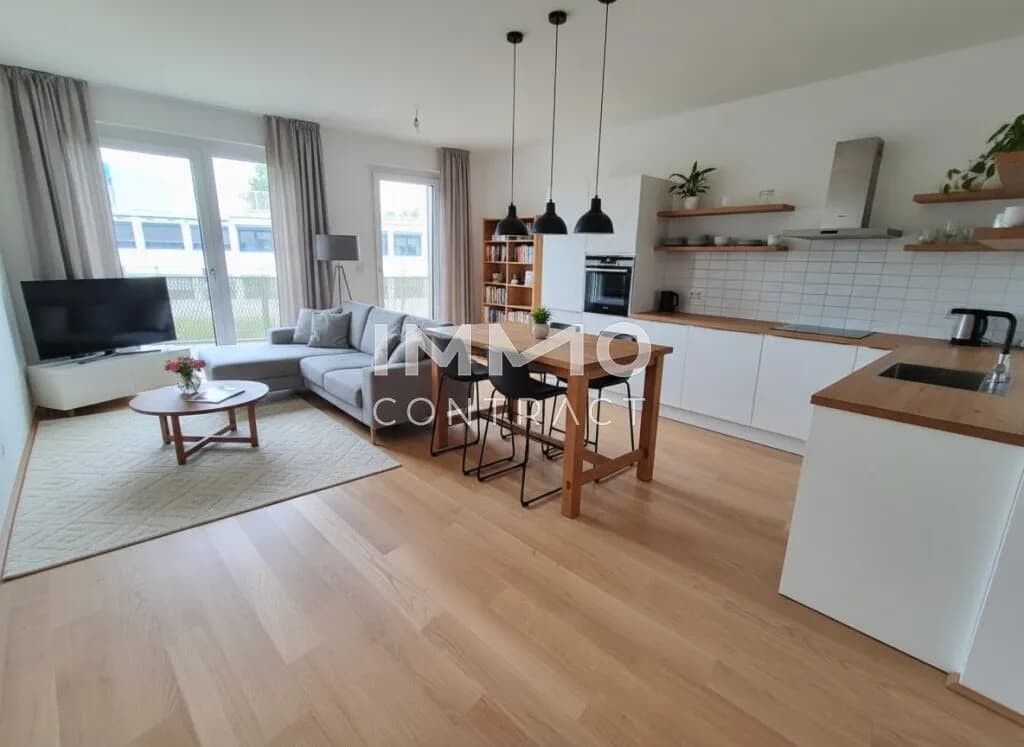 2-Zimmer-Wohnung kaufen in Wien – 45,23 m², € 265.000 – Bild 4 von 8