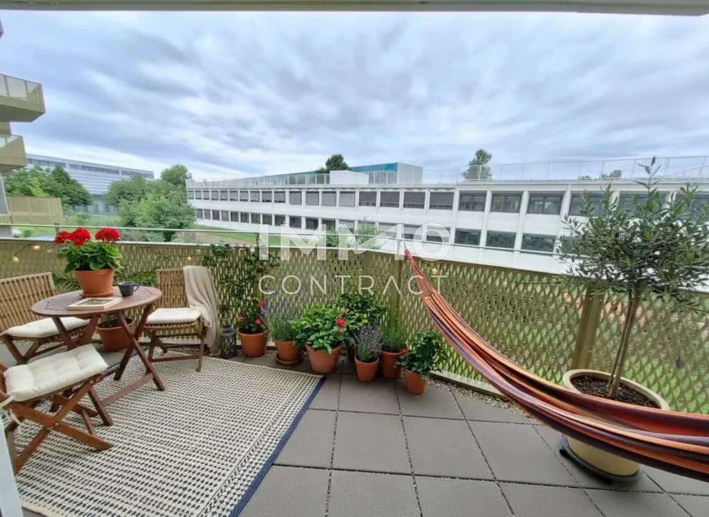 2-Zimmer-Wohnung kaufen in Wien – 45,23 m², € 265.000 – Bild 5 von 8