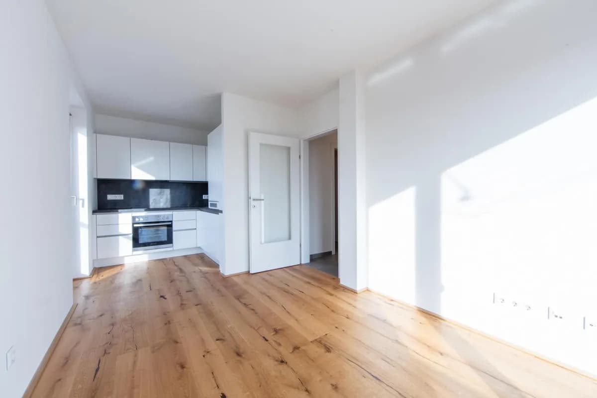 Wohnung mieten in Graz – 49,32 m², € 887 – Bild 2 von 15