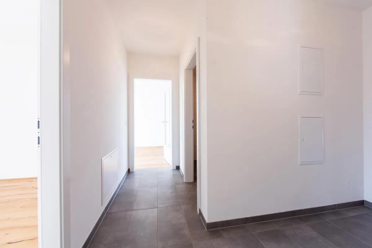 Wohnung mieten in Graz – 49,32 m², € 887 – Bild 4 von 15