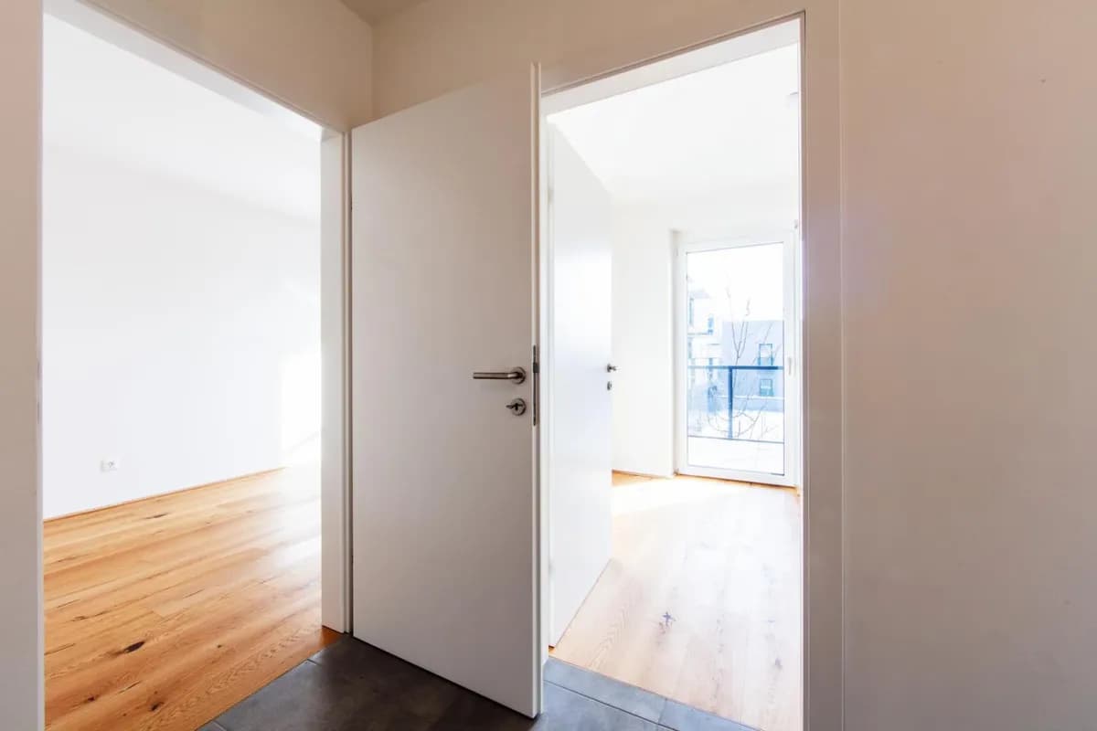 Wohnung mieten in Graz – 49,32 m², € 887 – Bild 5 von 15