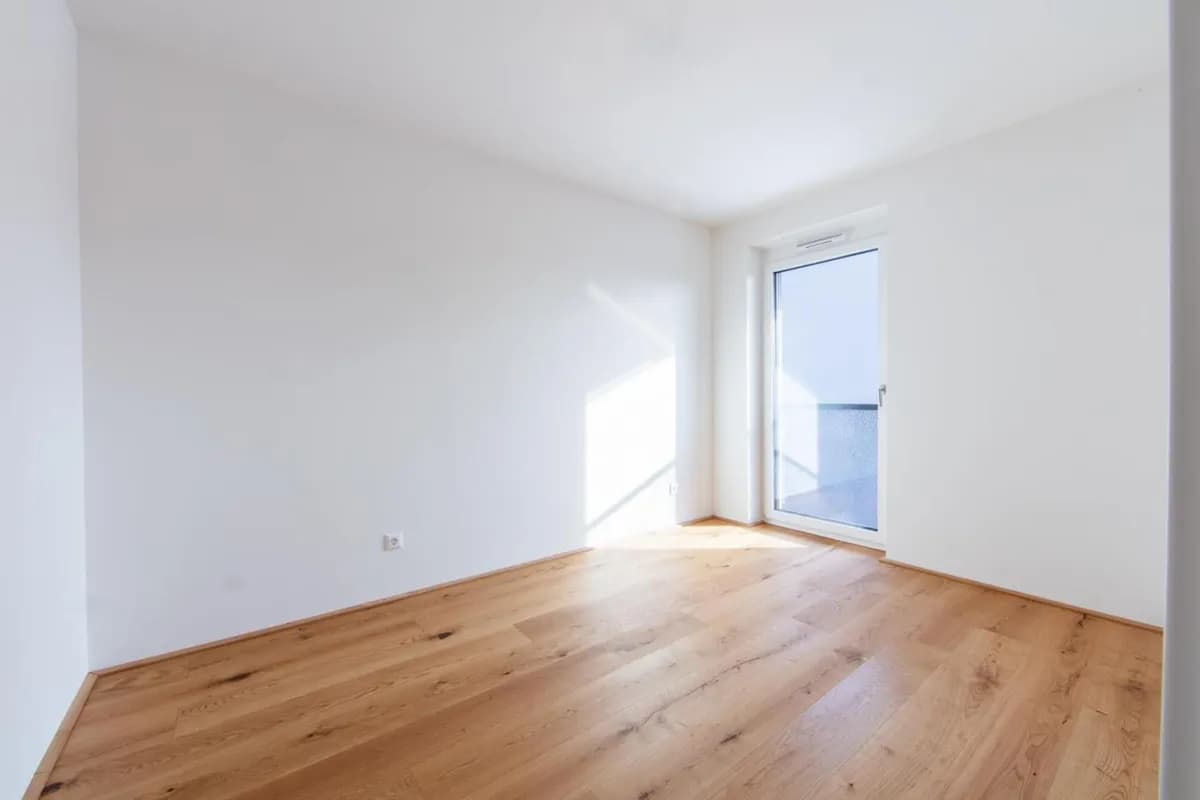 Wohnung mieten in Graz – 49,32 m², € 887 – Bild 6 von 15