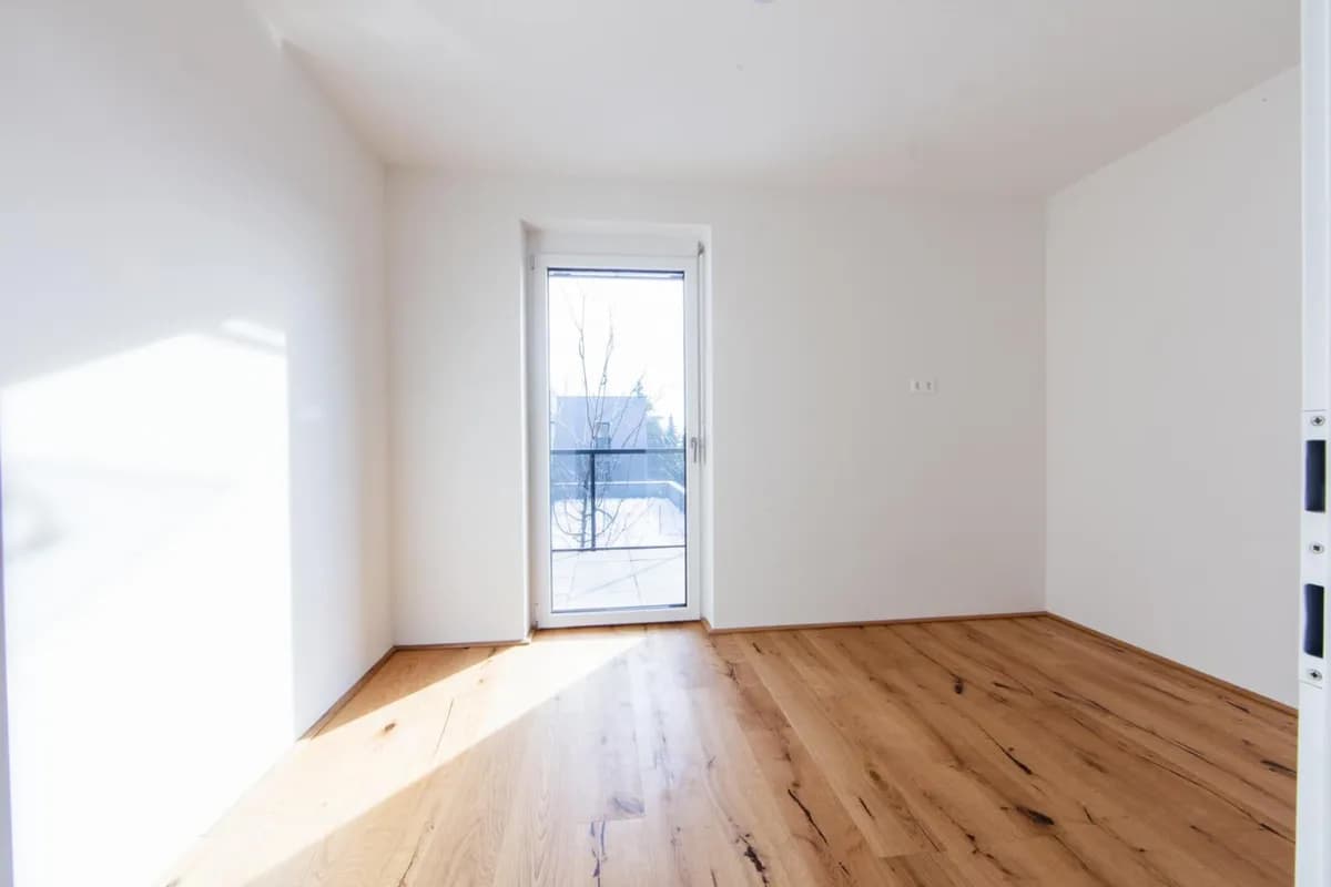 Wohnung mieten in Graz – 49,32 m², € 887 – Bild 7 von 15