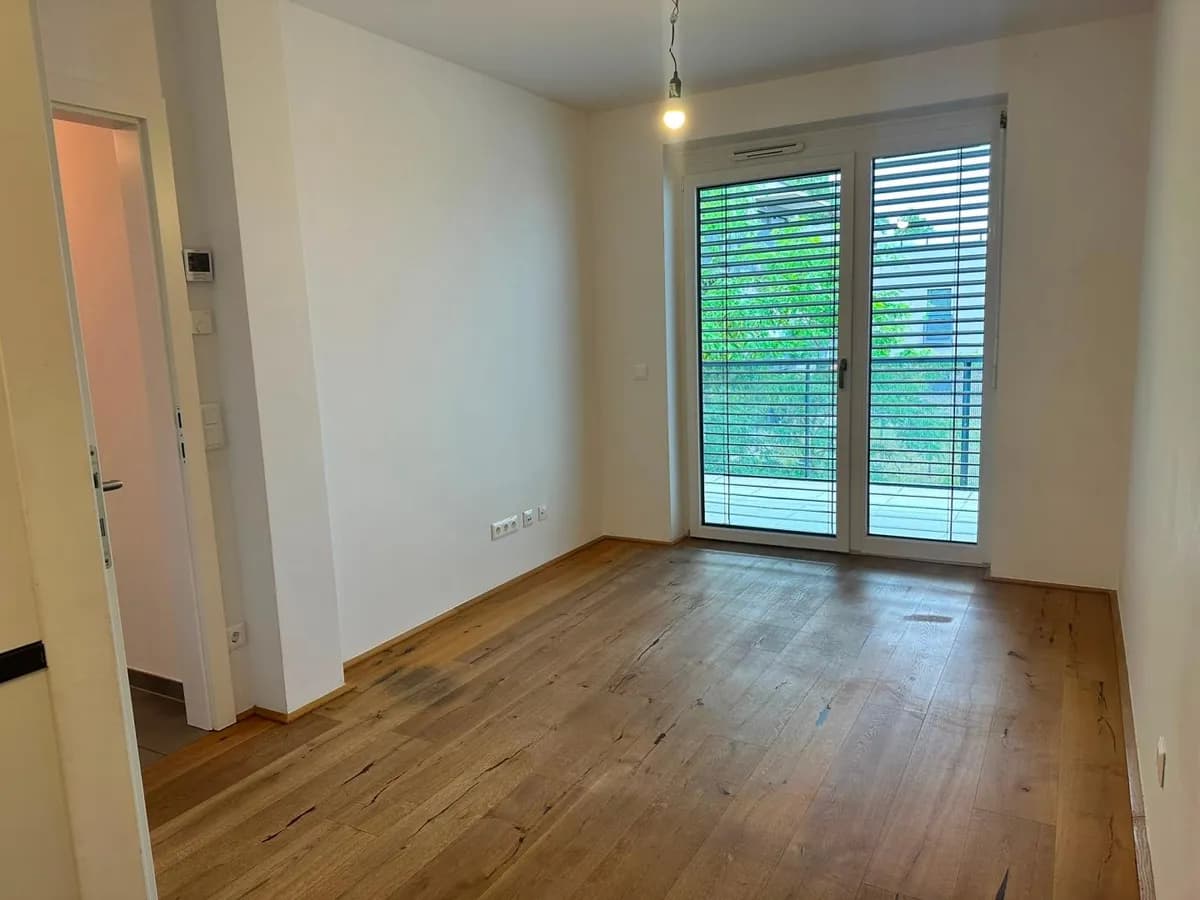 Wohnung mieten in Graz – 49,32 m², € 887 – Bild 11 von 15