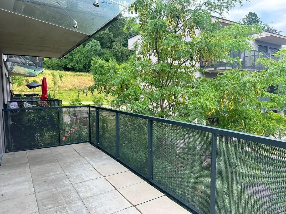 Wohnung mieten in Graz – 49,32 m², € 887 – Bild 12 von 15