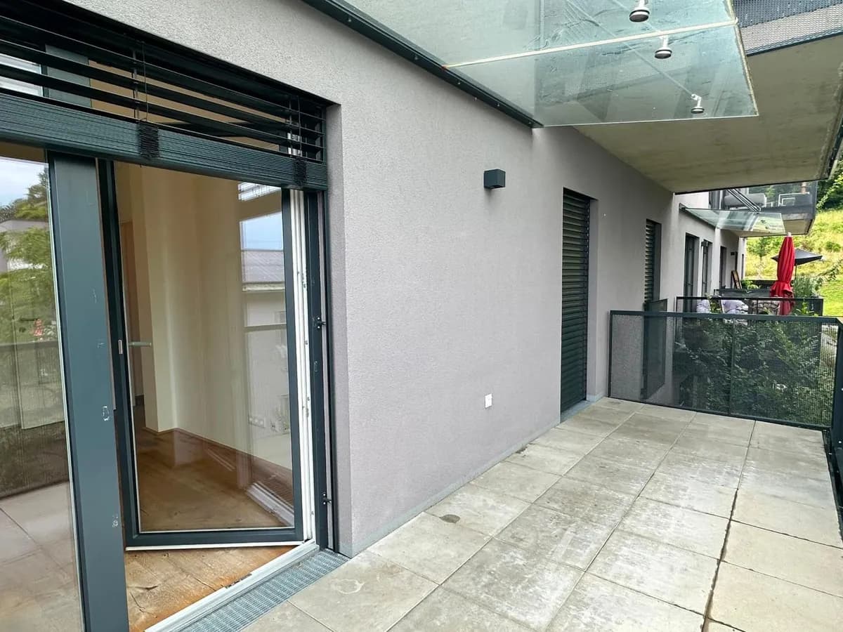 Wohnung mieten in Graz – 49,32 m², € 887 – Bild 13 von 15