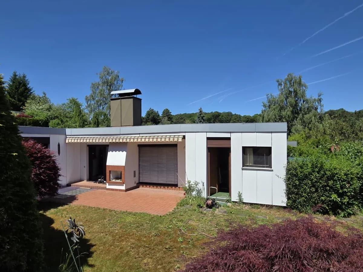 6-Zimmer-Immobilie kaufen in Mödling – 124 m², € 690.000 – Bild 1 von 31