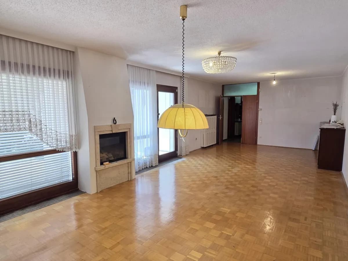 6-Zimmer-Immobilie kaufen in Mödling – 124 m², € 690.000 – Bild 2 von 31