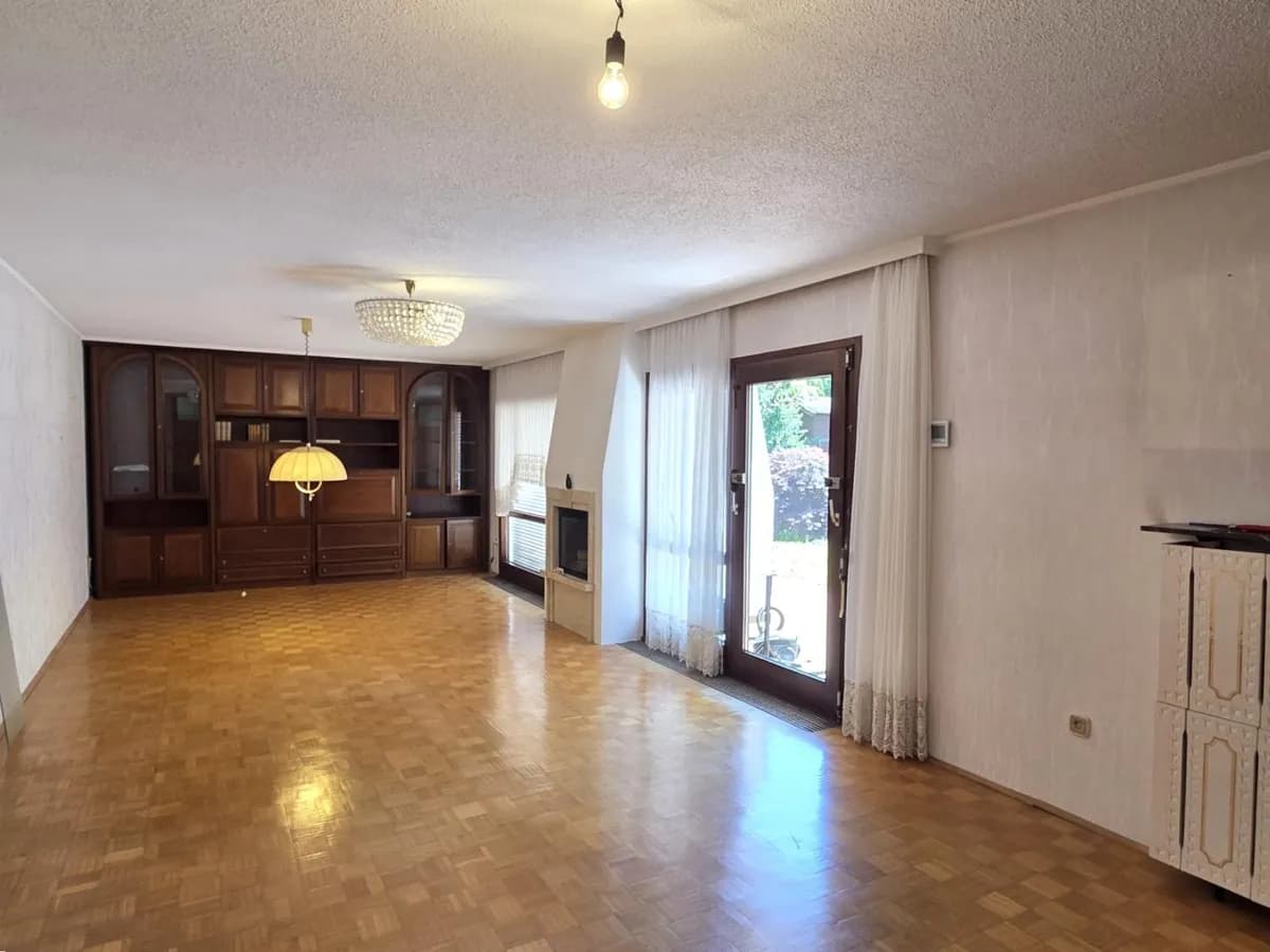 6-Zimmer-Immobilie kaufen in Mödling – 124 m², € 690.000 – Bild 3 von 31