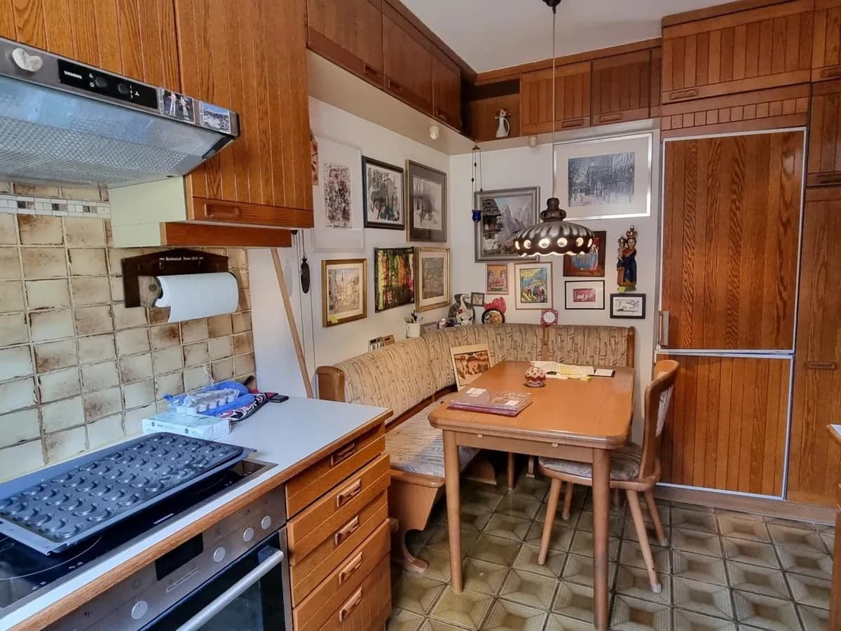 6-Zimmer-Immobilie kaufen in Mödling – 124 m², € 690.000 – Bild 6 von 31
