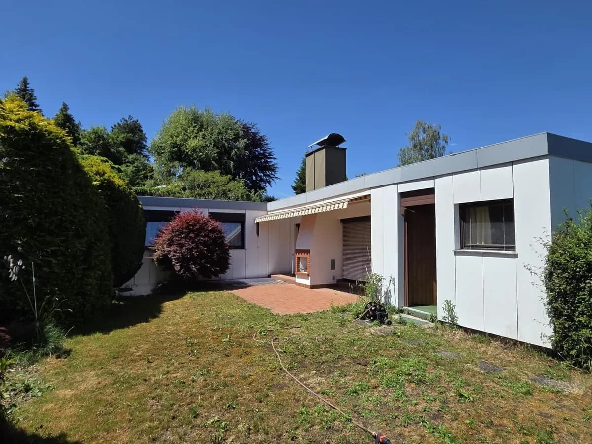 6-Zimmer-Immobilie kaufen in Mödling – 124 m², € 690.000 – Bild 21 von 31