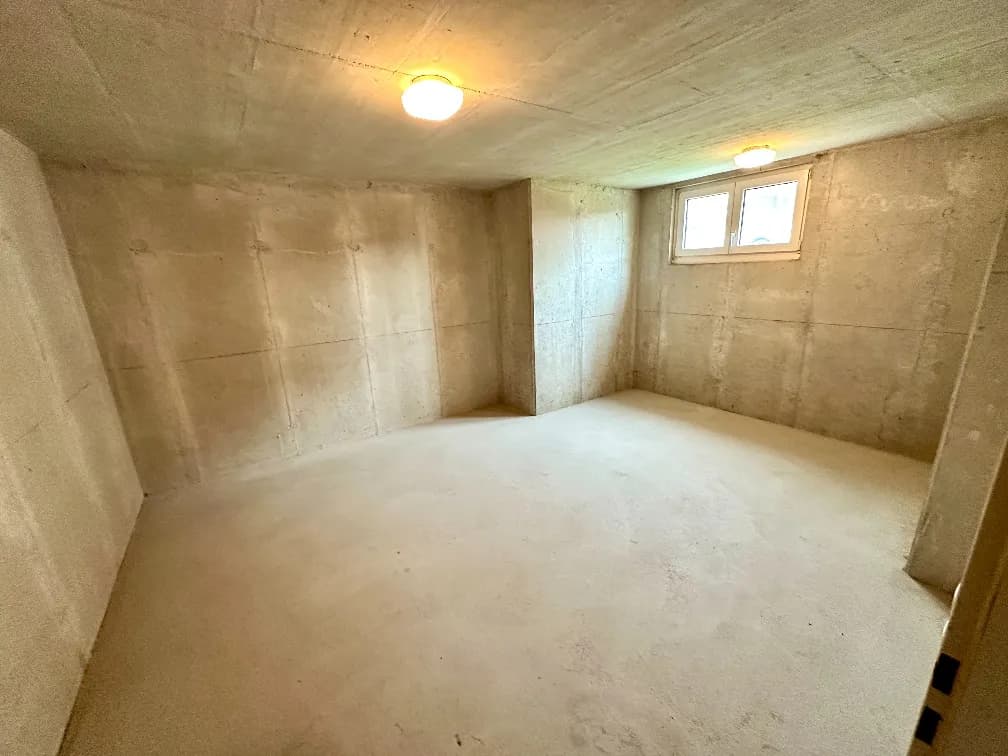 2-Zimmer-Gewerbeimmobilie kaufen in Amstetten – 44 m², € 43.446