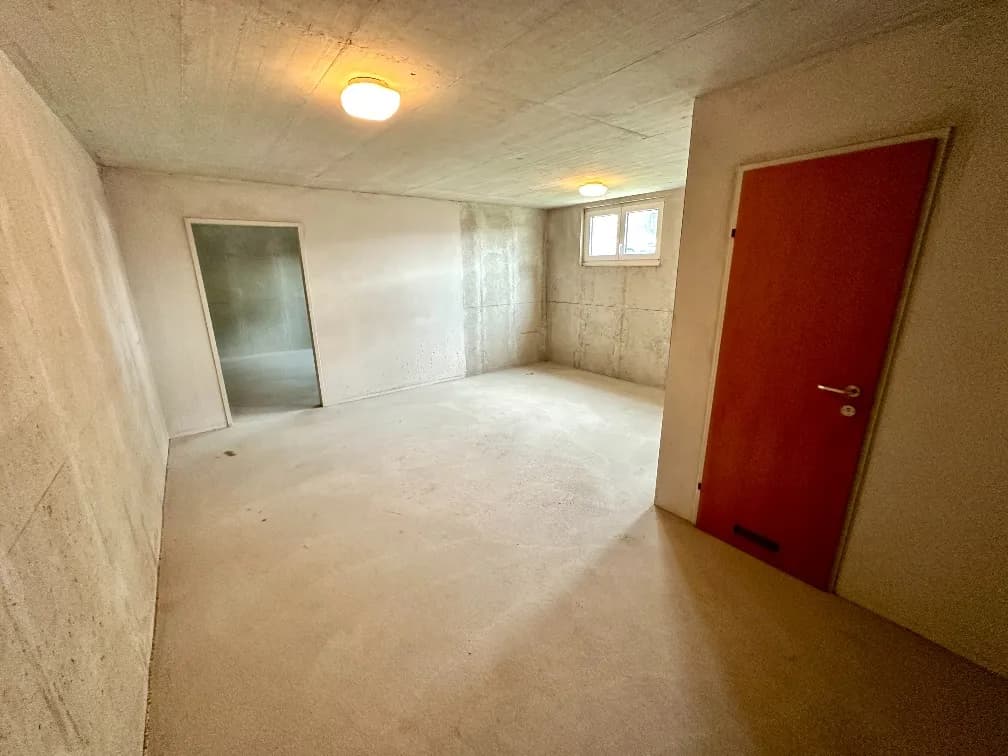 2-Zimmer-Gewerbeimmobilie kaufen in Amstetten – 44 m², € 43.446 – Bild 2 von 2