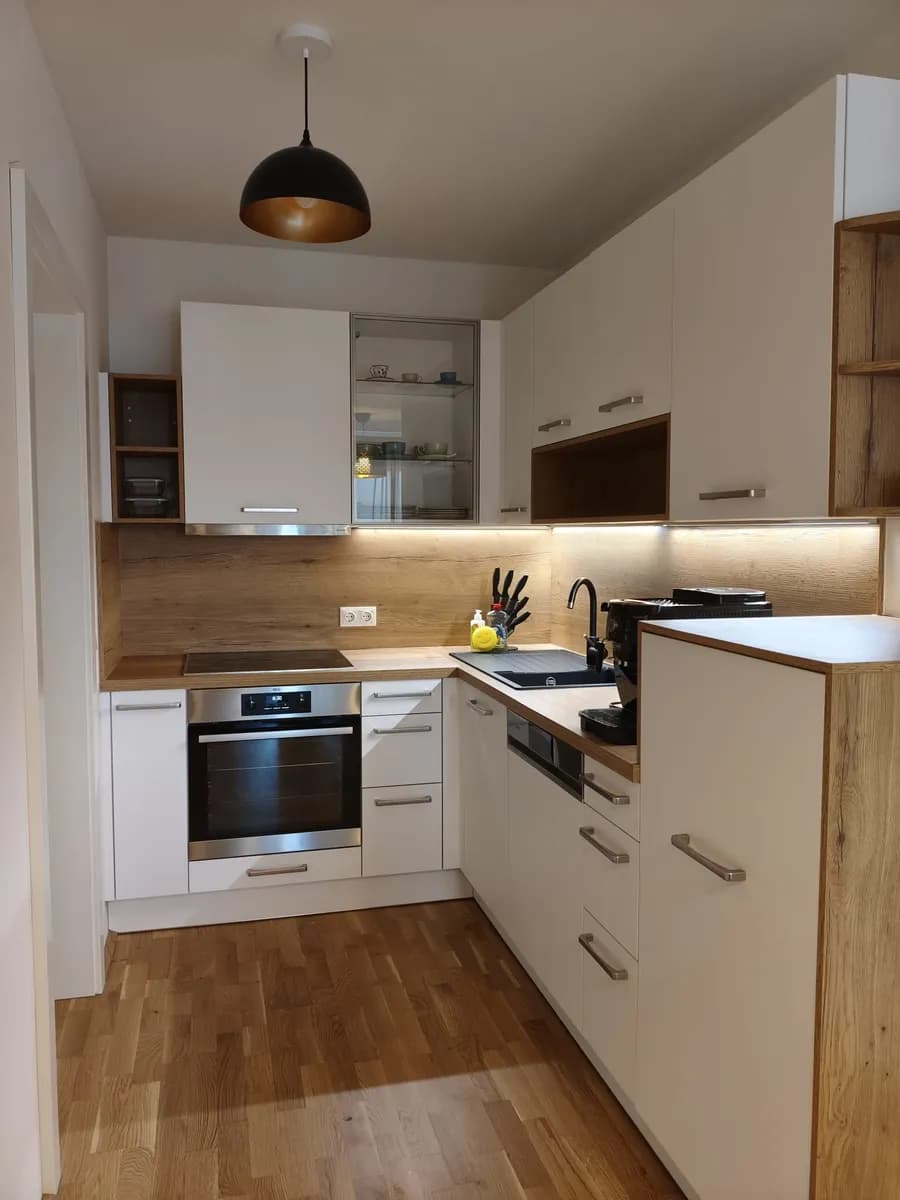 2-Zimmer-Wohnung mieten in Sankt Pölten – 55 m², € 773 – Bild 3 von 7